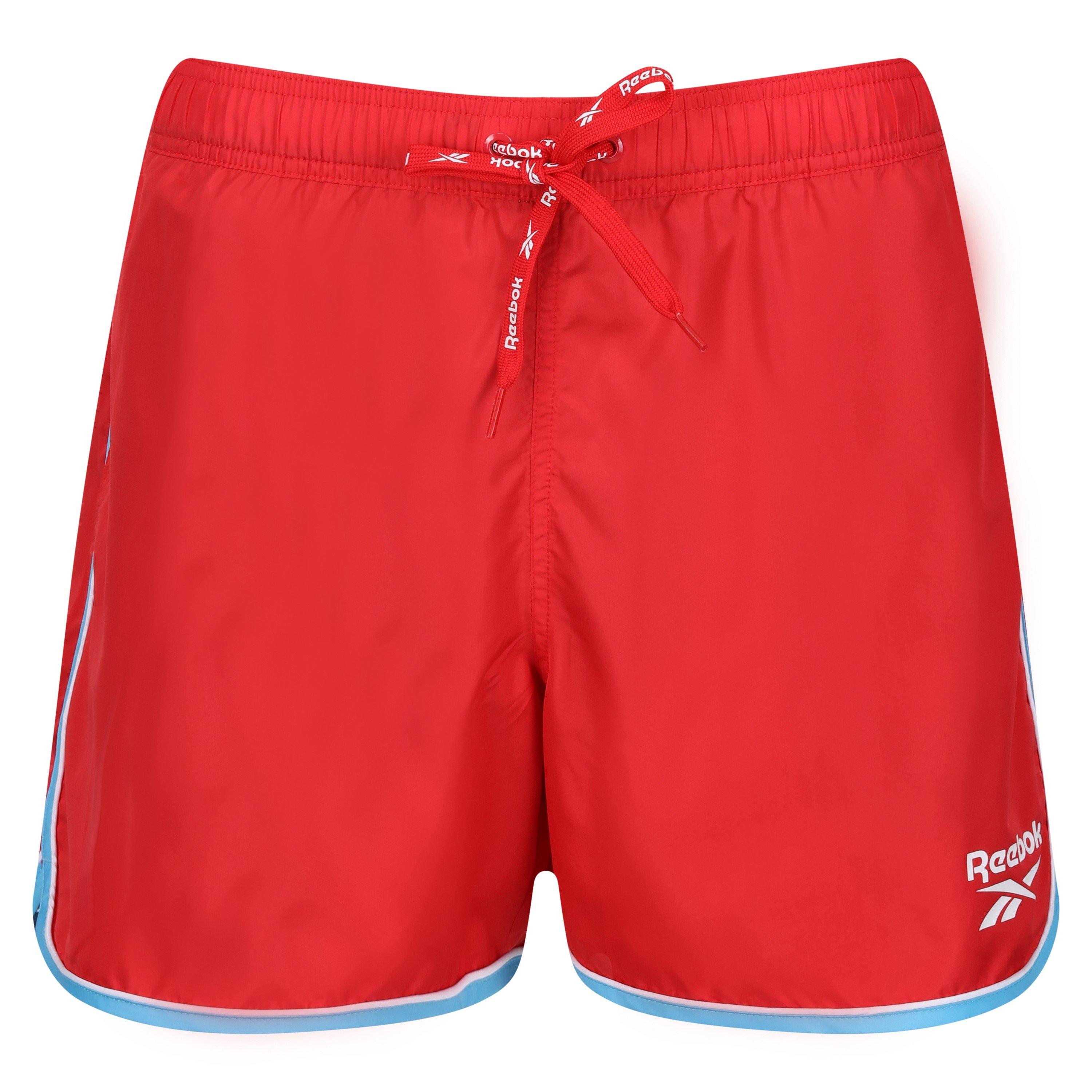 Reebok Oct Swim Short Mens Shorts de bain Sports Direct