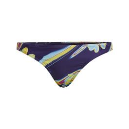 adidas Originals adidas Originals Positivisea Graphic Hero Bikini Bottoms Womens Bottom