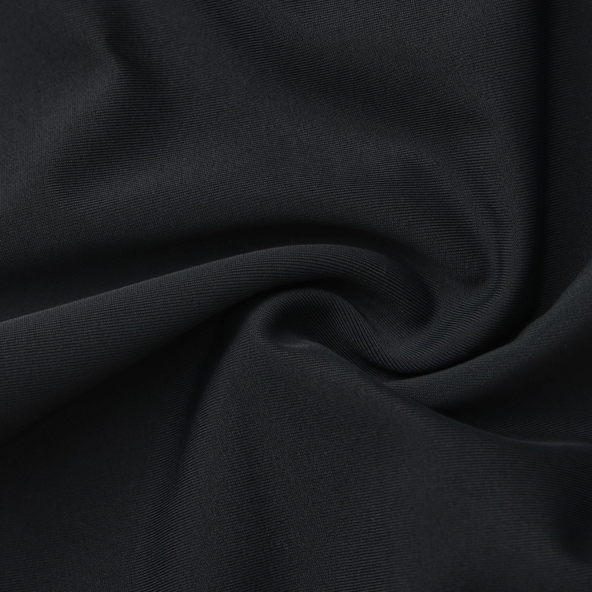 Black - Slazenger - LYCRA® XTRA LIFE™ Boyleg Swimsuit Ladies - 9