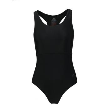 Slazenger Racer Back LYCRA® XTRA LIFE™ Swimsuit Ladies