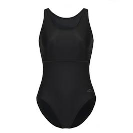 Slazenger Racer Back LYCRA® XTRA LIFE™ Swimsuit Ladies