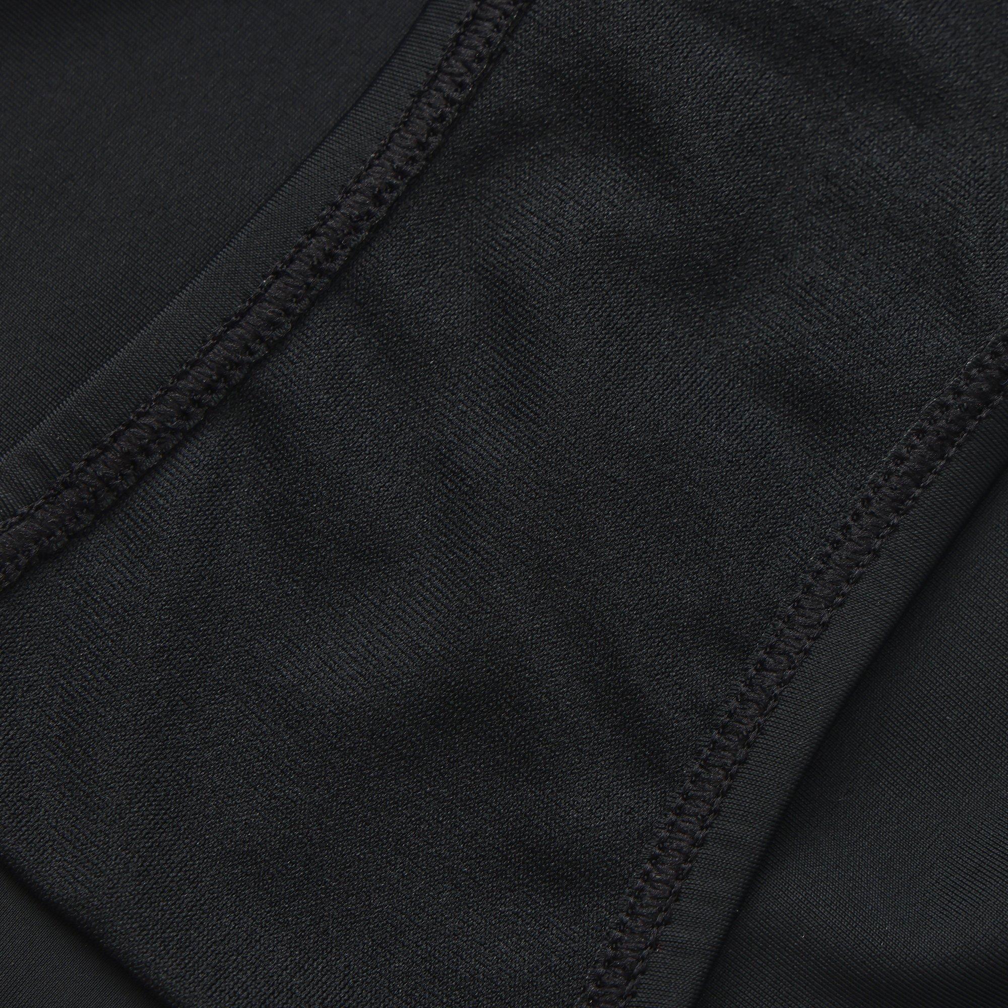 Zwart - Slazenger - Racer Back LYCRA® XTRA LIFE™ Swimsuit Ladies - 7