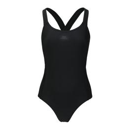 Slazenger LYCRA® XTRA LIFE ™ X Back Swimsuit Ladies