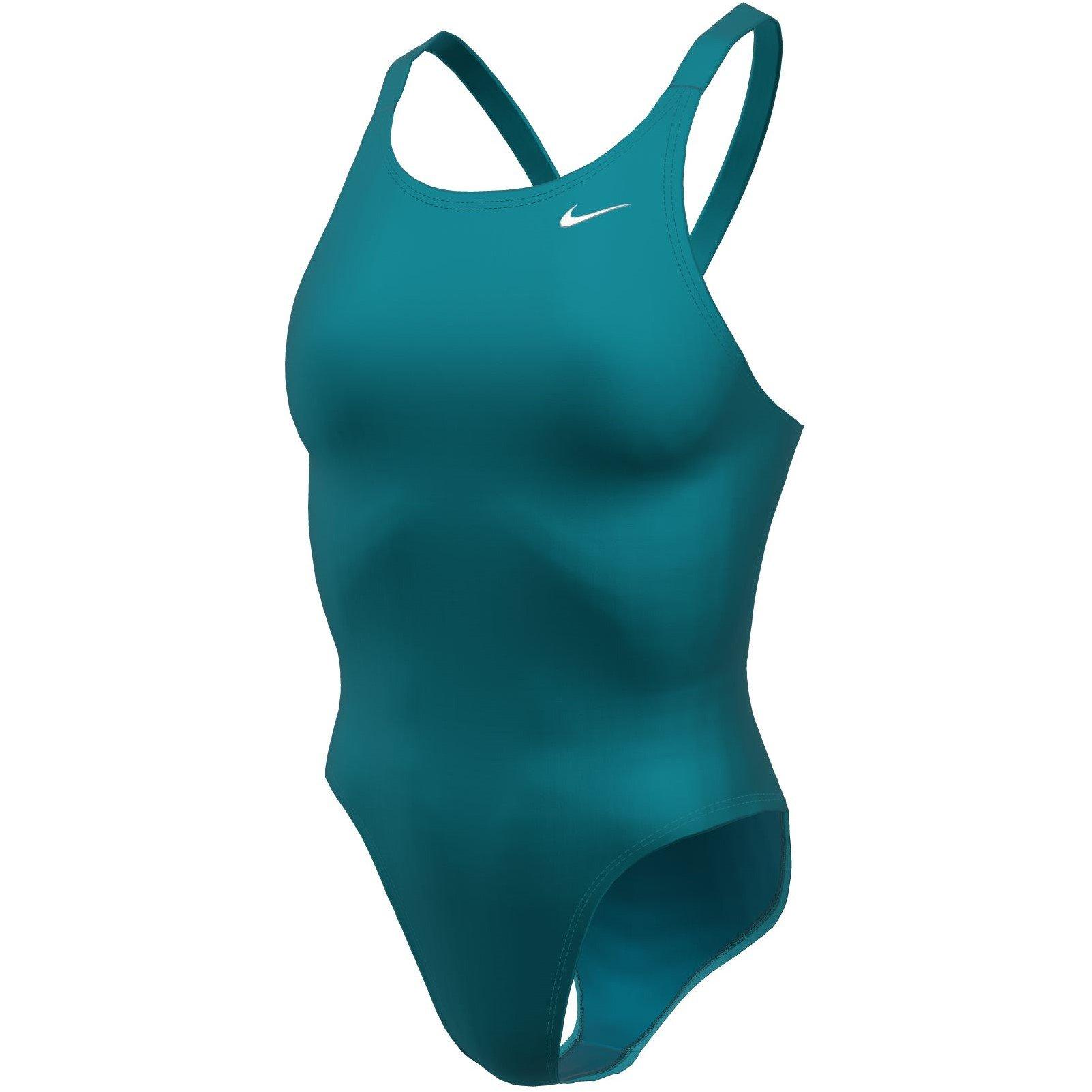 Energie - Nike - Hydrastrong Solid Fastback One Piece - 1