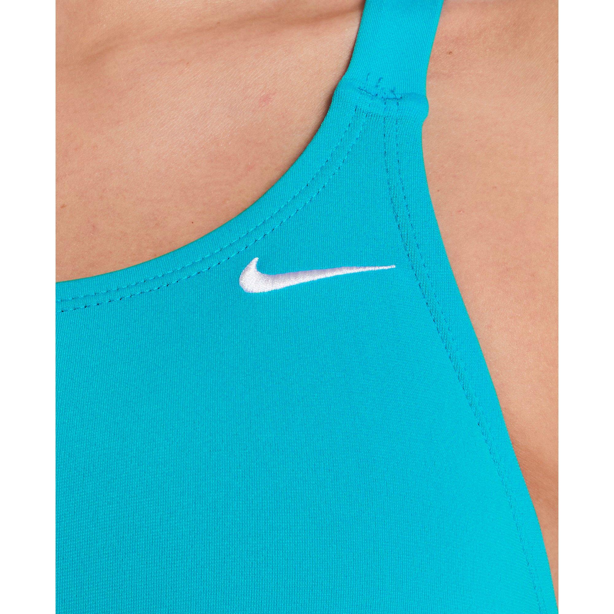 Energy - Nike - Hydrastrong Solid Fastback One Piece - 4