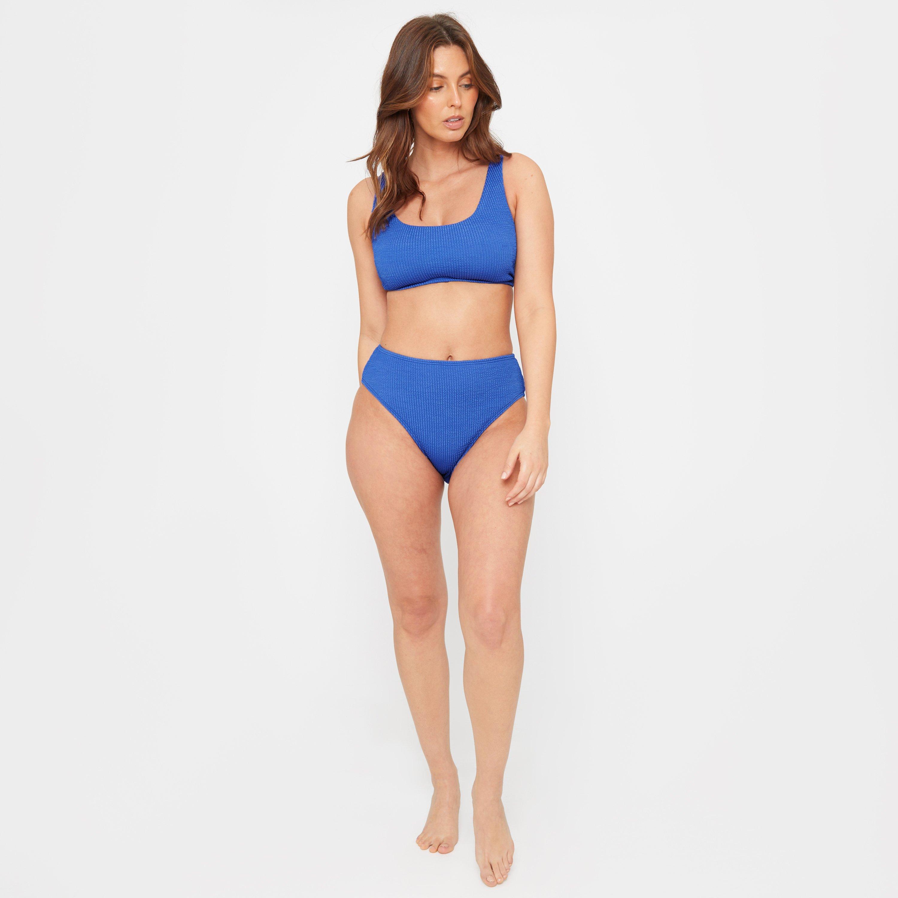 Kobalt - Be You - High Waist Bikini Bottoms Womens - 4
