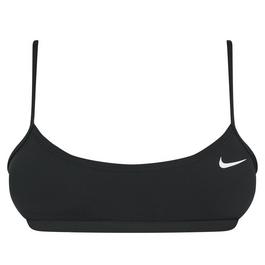 Nike Womens Swim Essential Bikini Top
