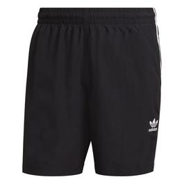 adidas Originals Stripe Swim Shorts