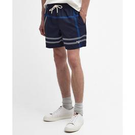 Barbour Twain Swim Shorts