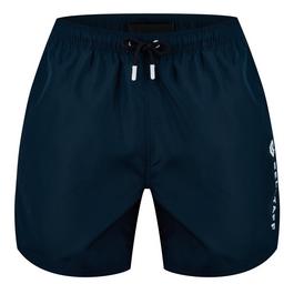 Belstaff Tiller Swim Shorts