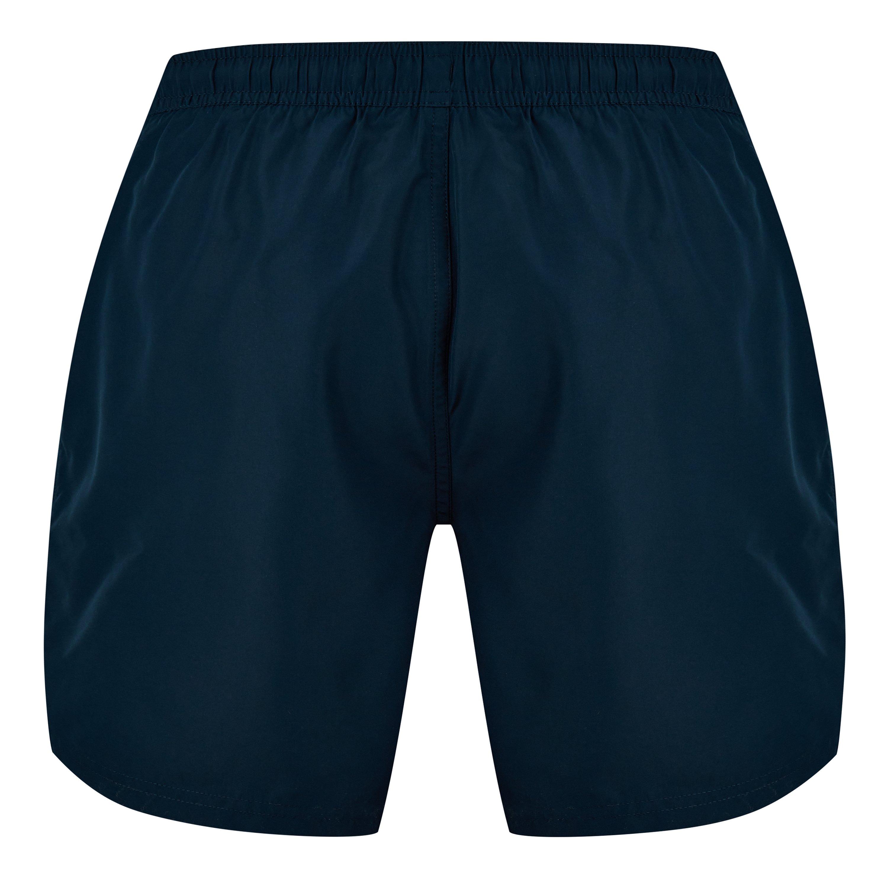 Dark Ink - Belstaff - Tiller Swim Shorts - 2