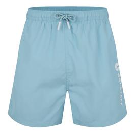 Belstaff Tiller Swim Shorts