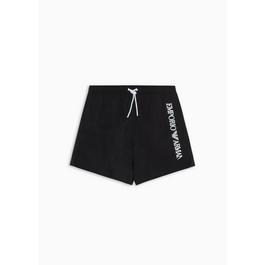 Emporio shorts Armani Underwear MENS WOVEN BOXER