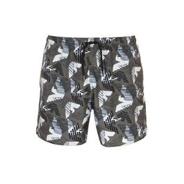 Emporio Armani MENS WOVEN BOXER