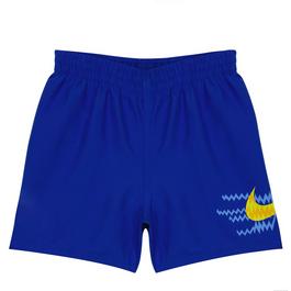 Nike E Swh8 VShort Jn99