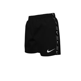 Nike 4-Inch Volley Taped Swim Shorts Juniors