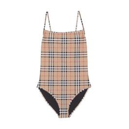 Burberry Delia Swimsuit