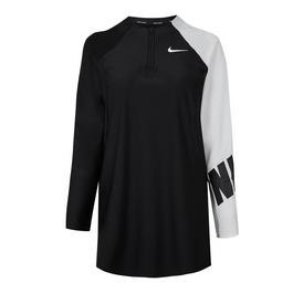 Nike Reclaimed Vintage Inspired T-Shirt mit in Weiß lizenziertem