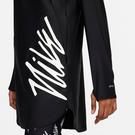 puff-sleeve sweater dress - Nike - Full Cov Dress Ld99 - 4