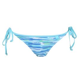 Regatta Regatta Aceana Bikini String Bottoms Set Womens