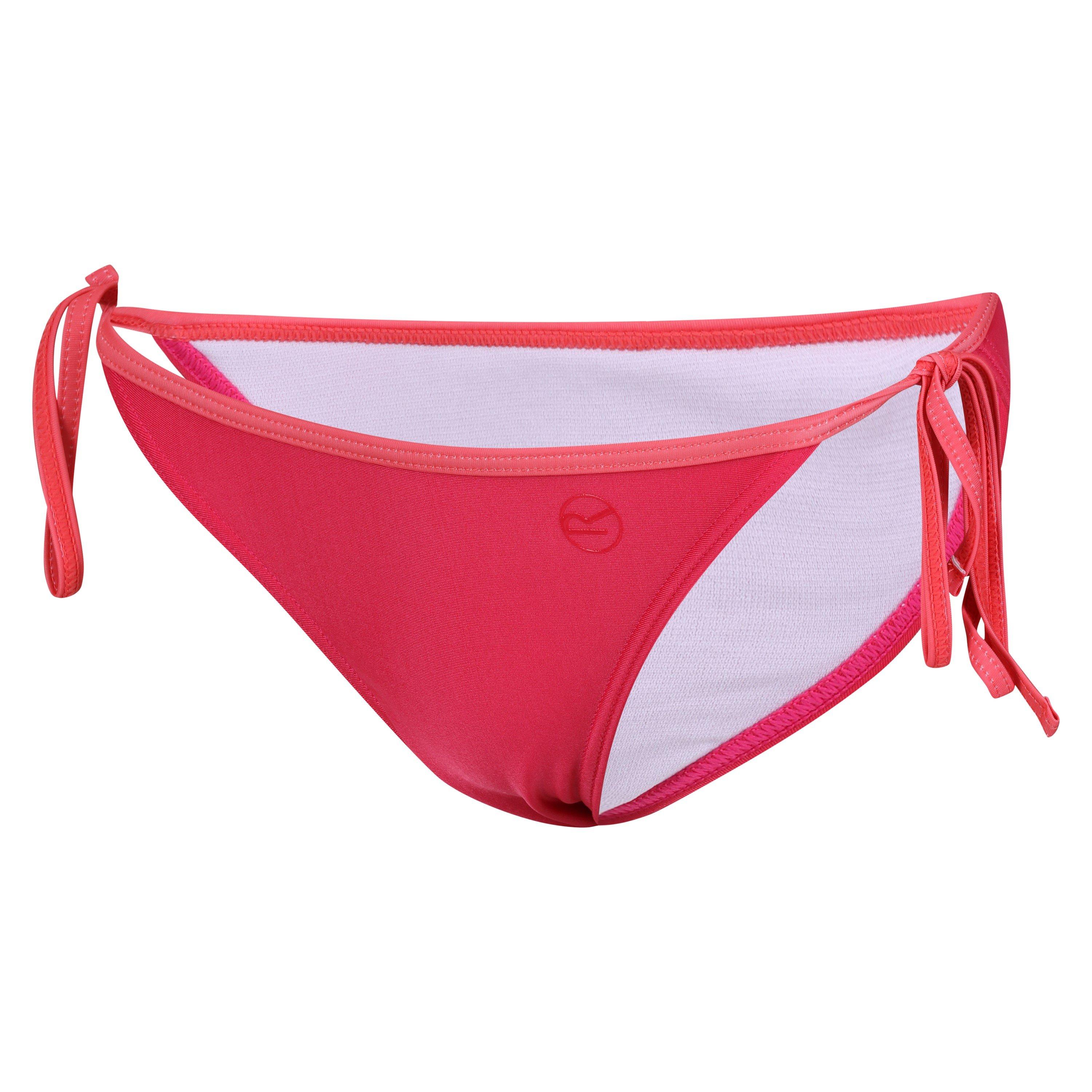Regatta Women's Bikini Bottoms - Briblsh/Pchb - 16 (XL)