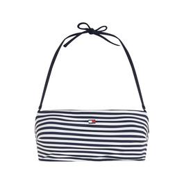 Tommy Hilfiger Heritage Bandeau Bikini Top