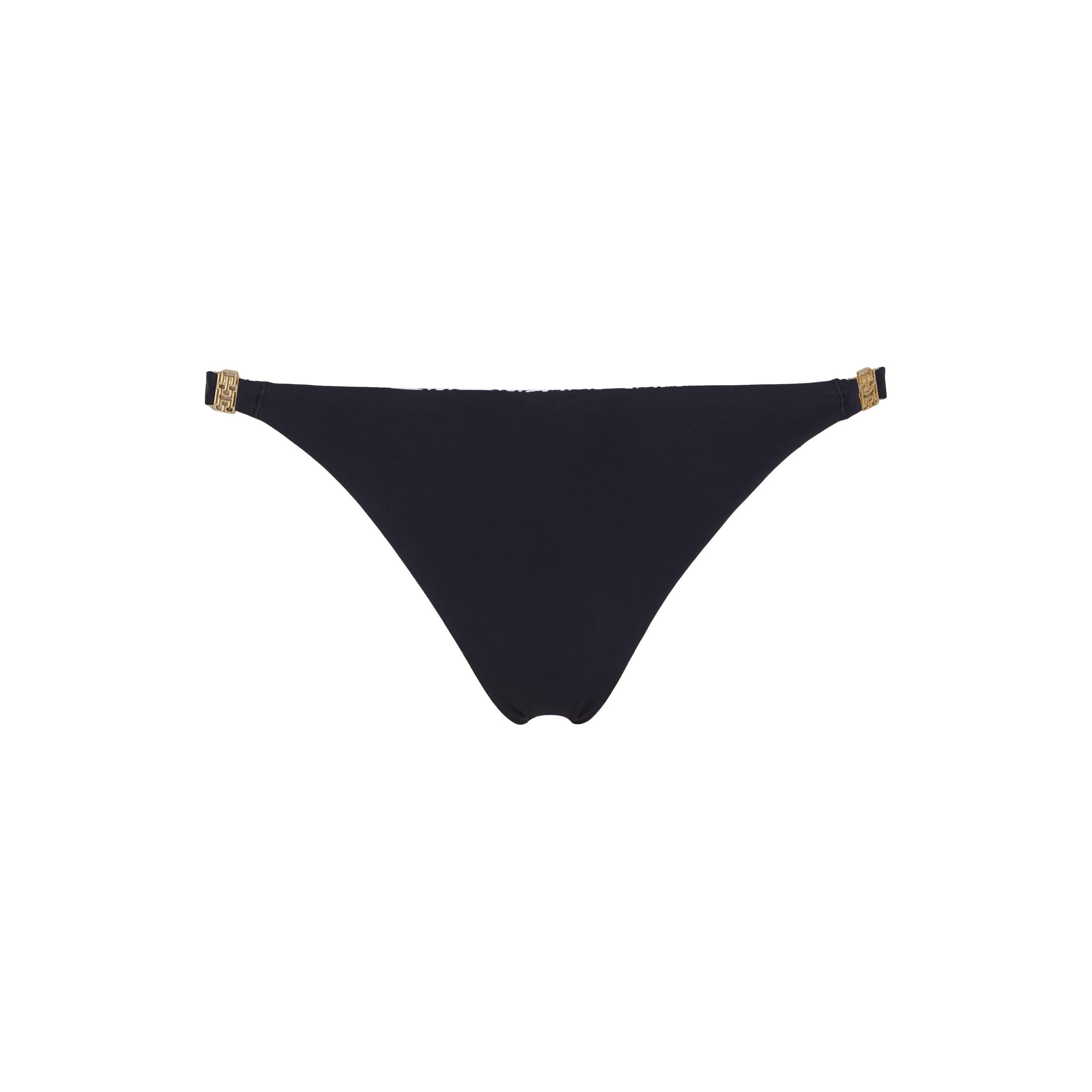 Blu navy - Tommy Hilfiger - Women's Reversible Swimwear Bikini Briefs - 6