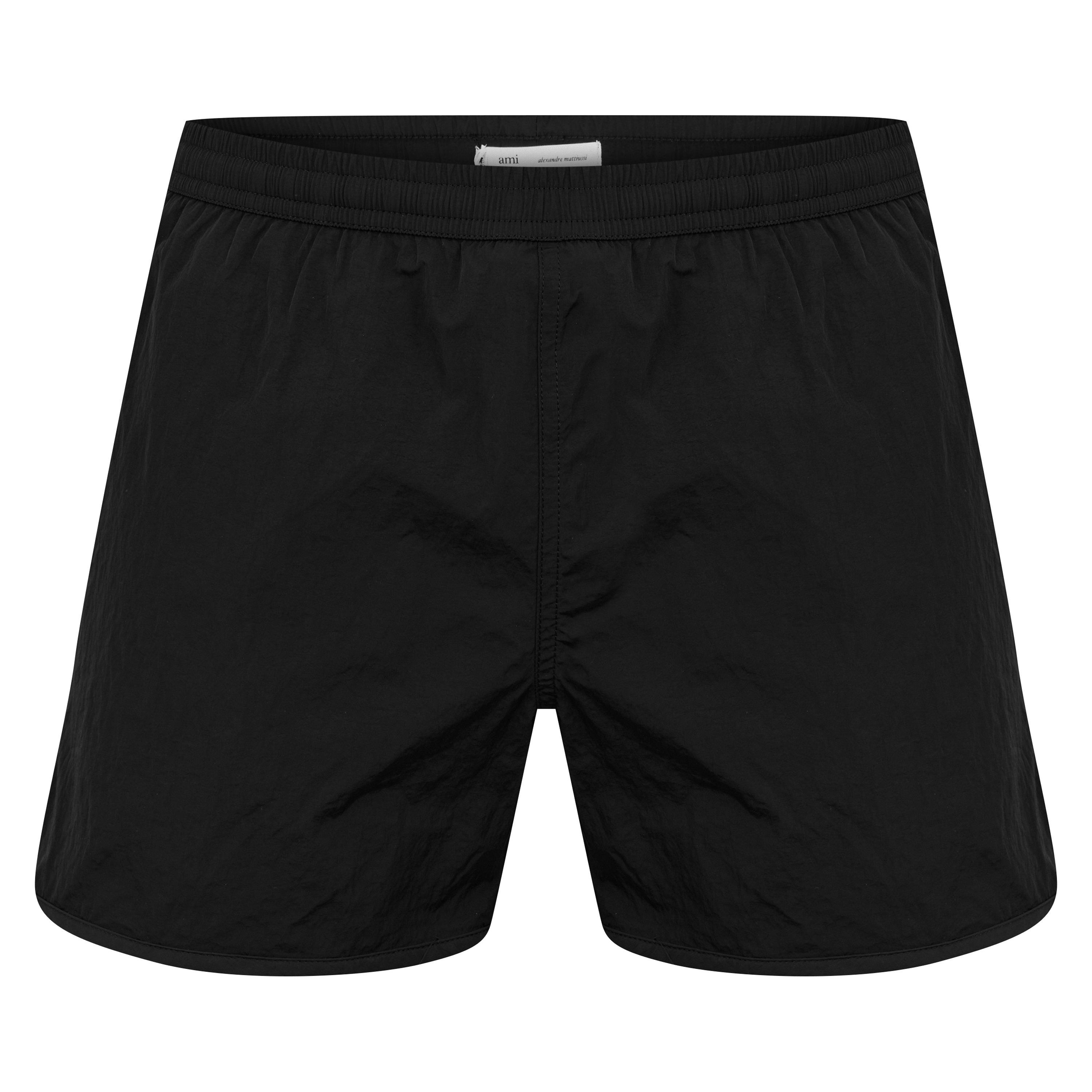 水着・ラッシュガード ami paris swim shorts 楽天市場】AMI PARIS アミ スイムショーツ 水着 ロゴ メンズ
