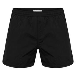 Ami Paris Swim Shorts