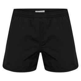 Ami Paris Swim Shorts