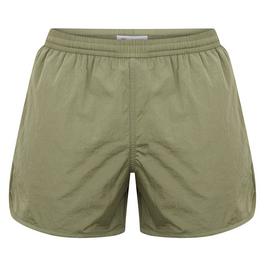 Ami Paris Swim Shorts