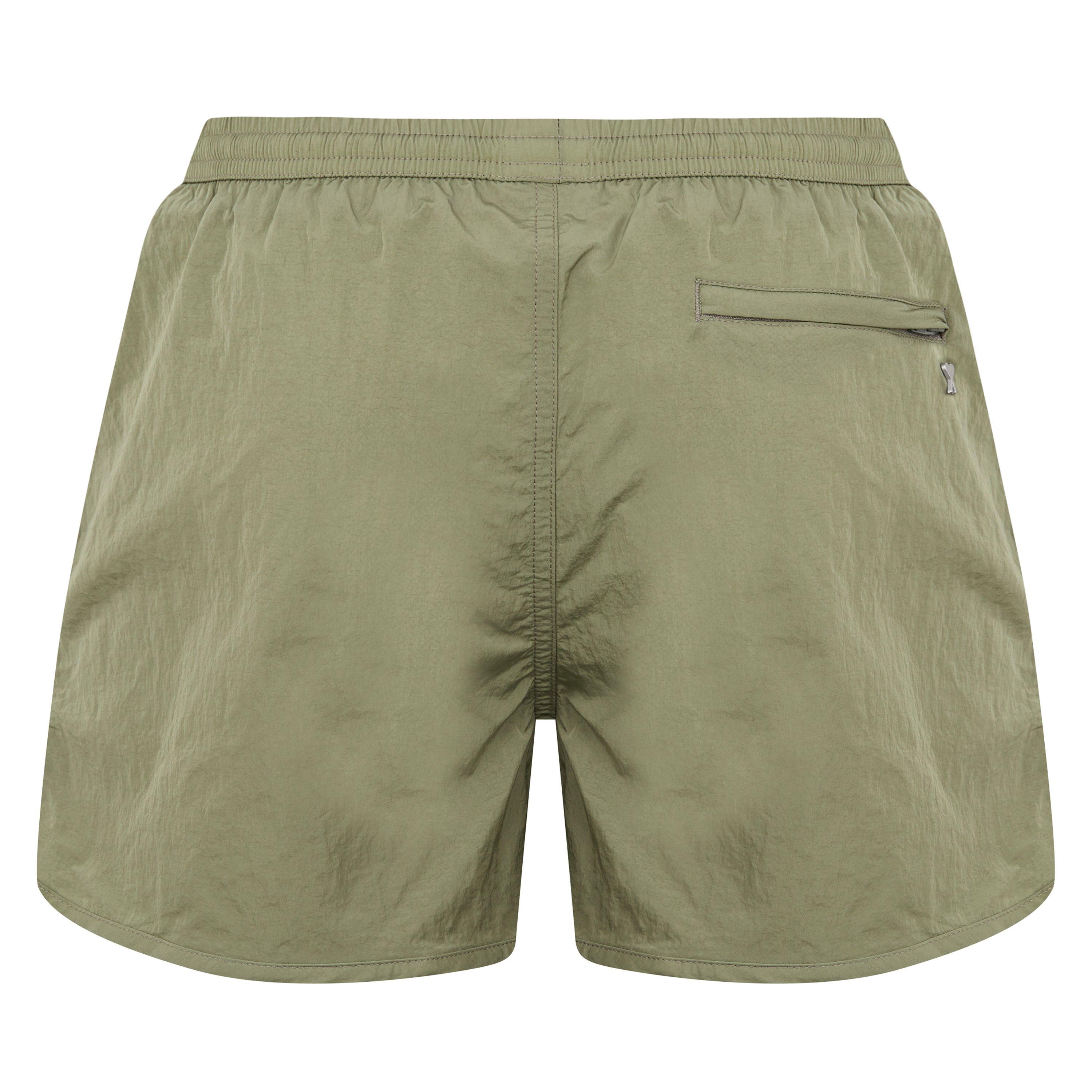 水着・ラッシュガード ami paris swim shorts Ami Paris | Swim Shorts | Swim Shorts | Cruise Fashion