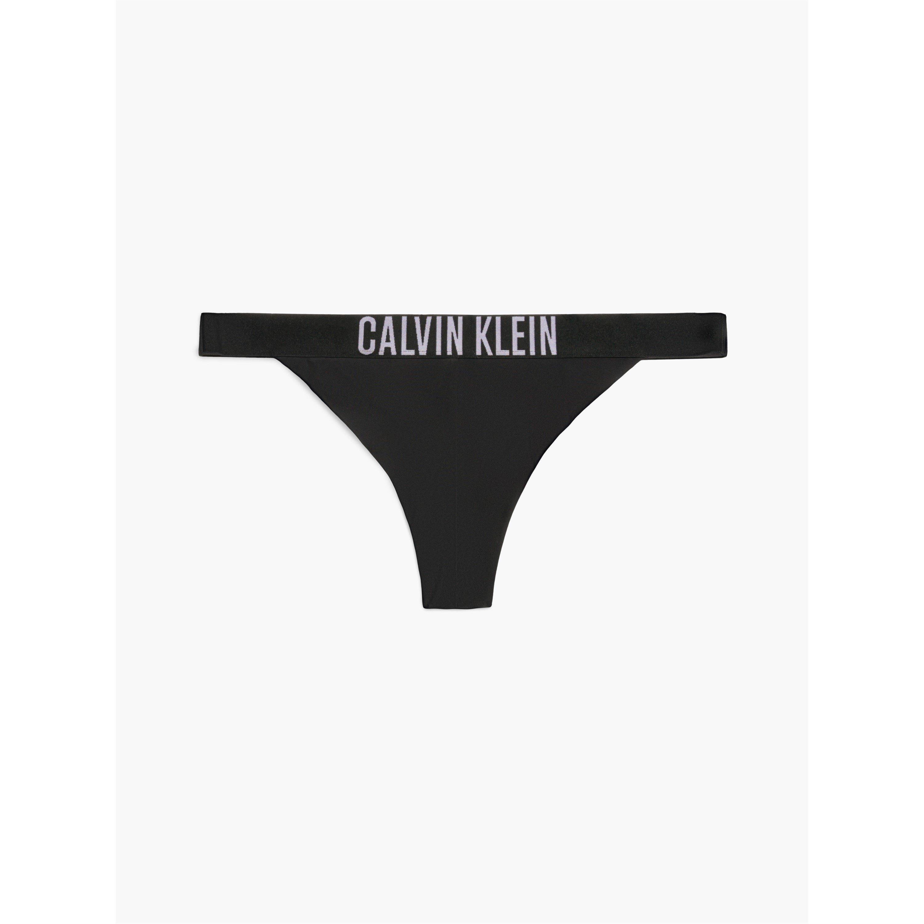 Calvin Klein Underwear BRAZILIAN Brazilian Bikini Bottoms USC