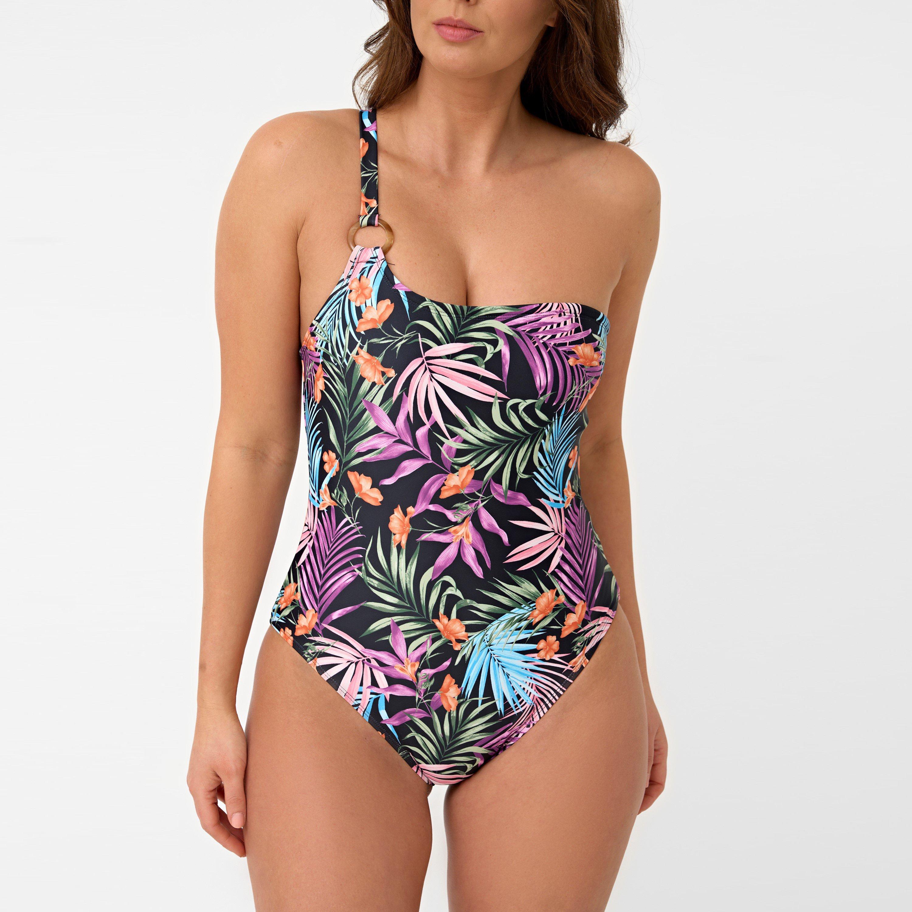 Tropisk - Be You - Bandeau Swimsuit - 5