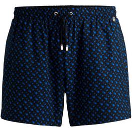 Boss Manu Swim Shorts
