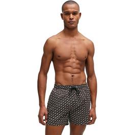Boss Manu Swim Shorts
