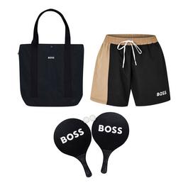 Boss Boss Beach Ball Set 10257136 01