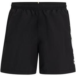 Boss Dolphin Swim Shorts Mens