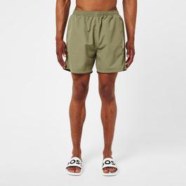 Boss Dolphin Swim Shorts Mens