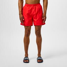 Boss Dolphin Swim Shorts Mens