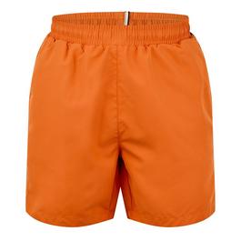 Boss Dolphin Swim Shorts Mens