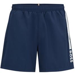 Boss Dolphin Swim Shorts Mens