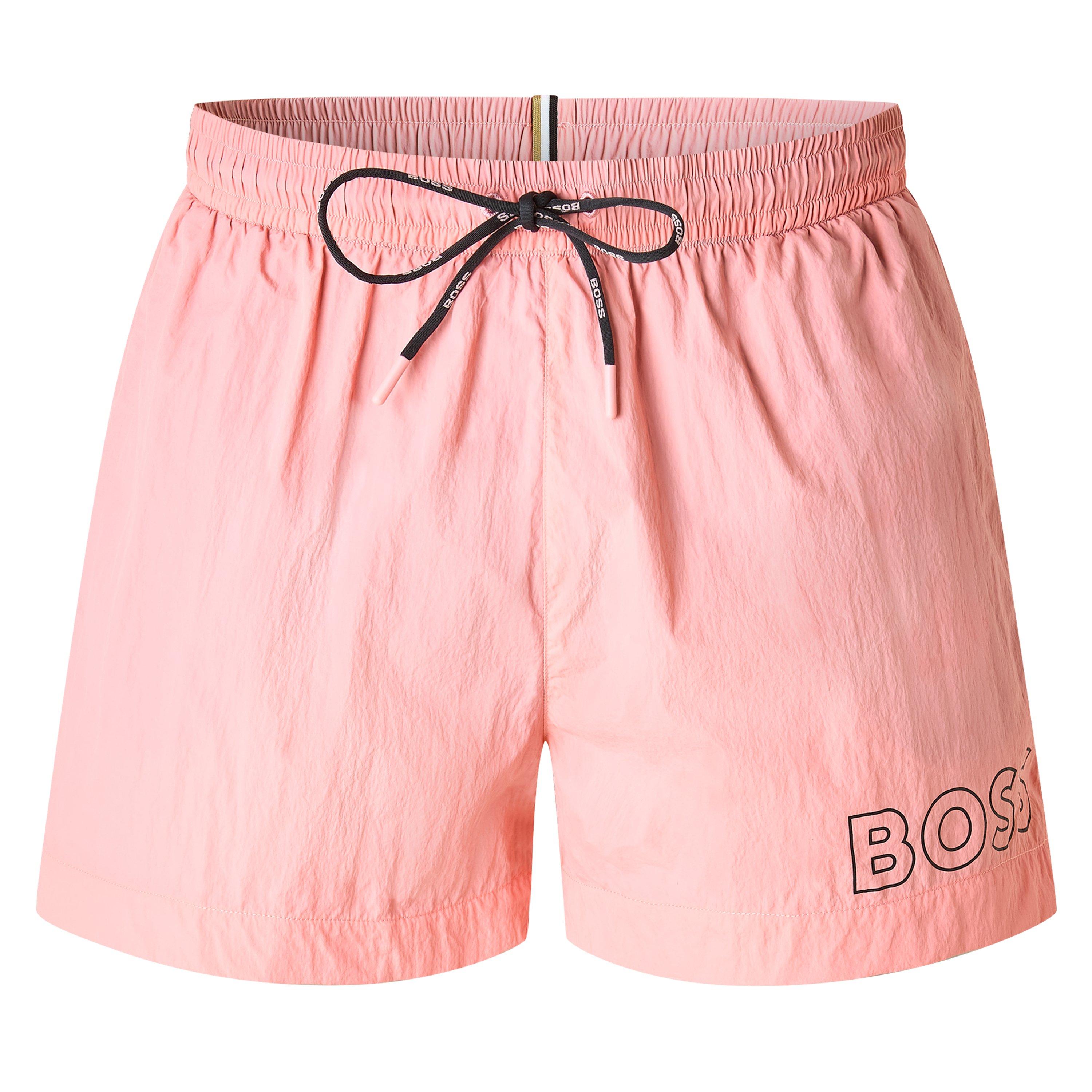 Men's Mooneye Swim Shorts