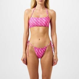 Hugo Tie Bikini Bottoms