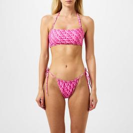 Hugo Bonnie Tie Bikini Bottoms