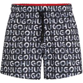 Hugo Tortuga Swim Shorts