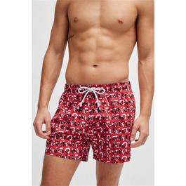 Hugo Tortuga Swim Shorts