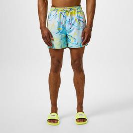 Hugo Calala Swim Shorts