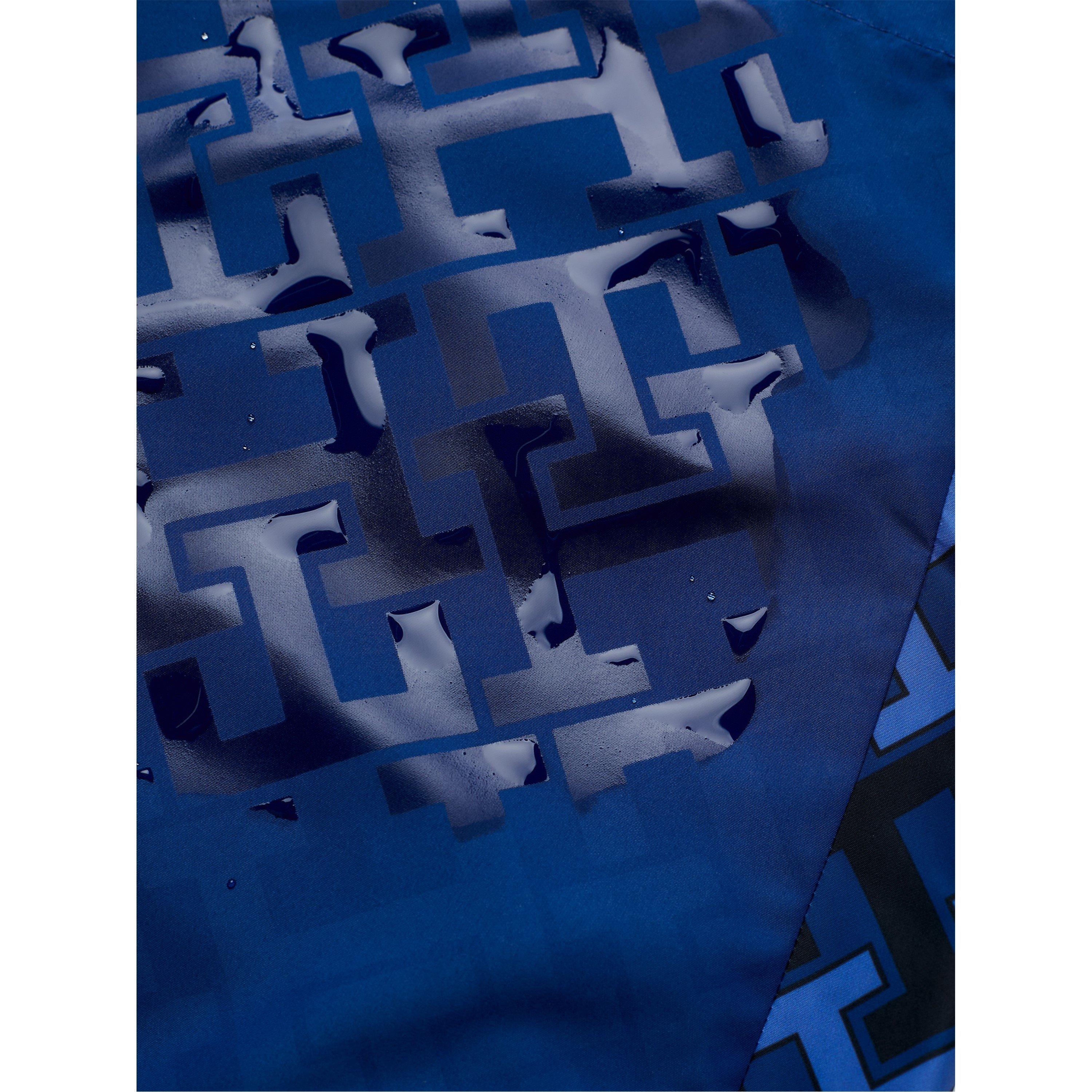 Cielo del deserto 0G3 - Tommy Hilfiger - Monogram Swim Shorts - 4