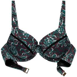 Panos Emporio Bikini Top Ladies